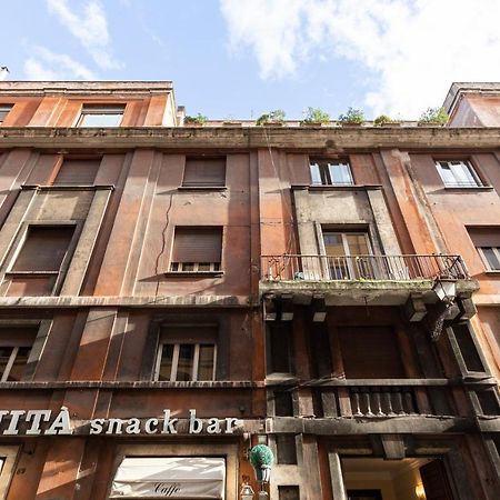 الشقق الفندقية رومافي  Sonder At Trinita Dei Monti المظهر الخارجي الصورة